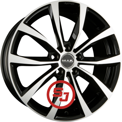 Jante MAK 8×18 ET45