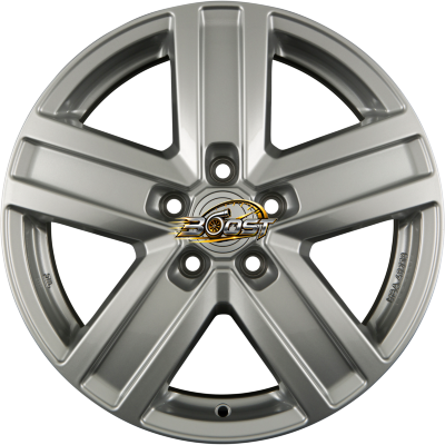RIAL TRANSPORTER Polar-Silber 6.00x15 5x130 RIAL TRANSPORTER Polar-Silber 6.00x15 5x130