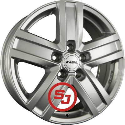 Jante RIAL TRANSPORTER 7x17 ET66