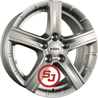 Jante RIAL 9x19 ET50