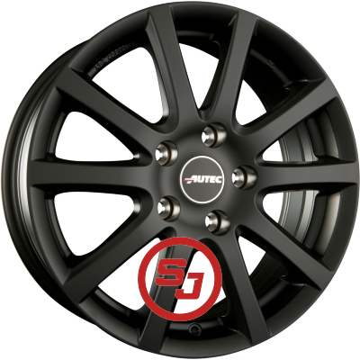 Jante AUTEC 6×15 ET45