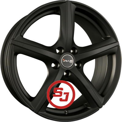 Jante AVUS Racing 6x15 ET42