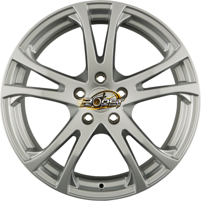 itWHEELS MICHELLE Silber Lackiert 8.00x19 5x108 itWHEELS MICHELLE Silber Lackiert 8.00x19 5x108