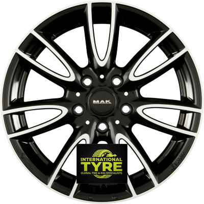MAK JACKIE 7.00x17
