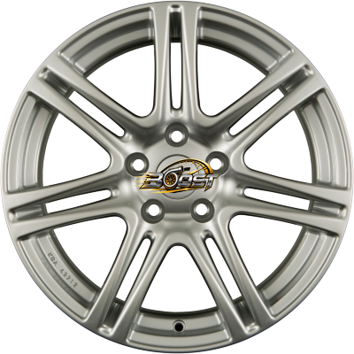 RC28 Kristallsilber (KS)