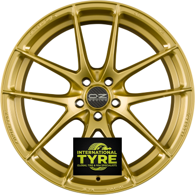 OZ LEGGERA HLT 8.00x18
