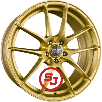 Jante OZ LEGGERA HLT 7.5x17 ET48