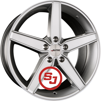 Jante AUTEC 7.5×17 ET45