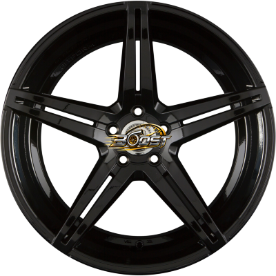 AF-301 Black