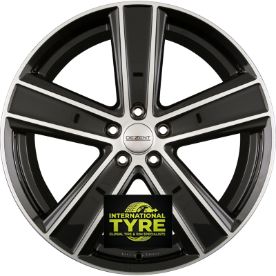 DEZENT TH 7.00x16