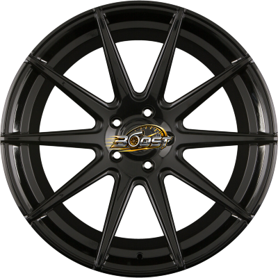 ELEGANCE WHEELS E1 CONCAVE Highgloss Black 10.50x20 5x120 ELEGANCE WHEELS E1 CONCAVE Highgloss Black 10.50x20 5x120