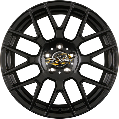 2DRV by WHEELWORLD WH26 Schwarz Glanz Lackiert (SW+) 8.00x18 5x112 2DRV by WHEELWORLD WH26 Schwarz Glanz Lackiert (SW+) 8.00x18 5x112