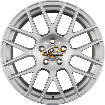 2DRV by WHEELWORLD WH26 Race Silber (RS) 7.50x17 4x108 2DRV by WHEELWORLD WH26 Race Silber (RS) 7.50x17 4x108