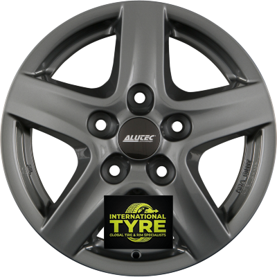 ALUTEC GRIP (TRANSPORTER) 6.50x16