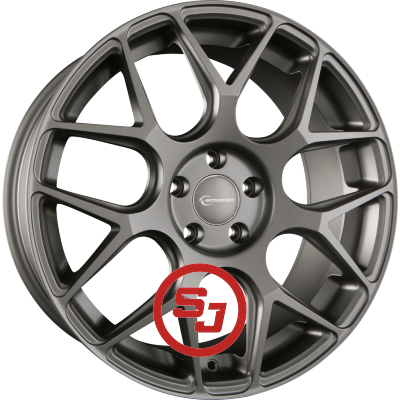 Jante EMOTION-WHEELS 9.5×19 ET45