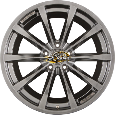 RH ALURAD GT Hyper Anthrazit 11.50x21 5x120 RH ALURAD GT Hyper Anthrazit 11.50x21 5x120