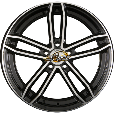 AXXION AX8 RAGE Schwarz Hochglanzpoliert (SP+) 10.50x21 5x130 AXXION AX8 RAGE Schwarz Hochglanzpoliert (SP+) 10.50x21 5x130