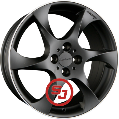 Jante LORINSER SPEEDY 7x17 ET40