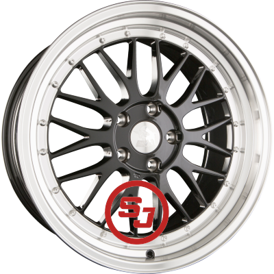 Jante ULTRA WHEELS 8.5×20 ET35