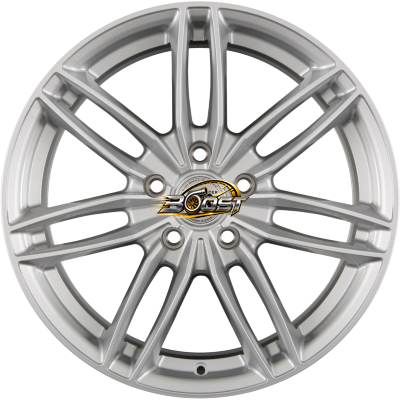 RACER WHEELS EDITION Silver 7.00x16 5x110 RACER WHEELS EDITION Silver 7.00x16 5x110