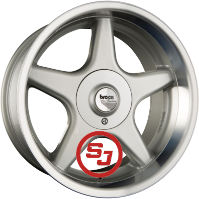 Jante BROCK / RC 7.5×16 ET35