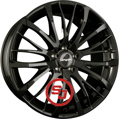 Jante TOMASON 8.5×18 ET30