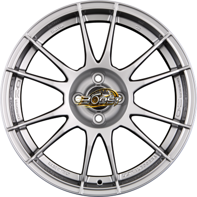 ULTRALEGGERA Chrystal Titanium