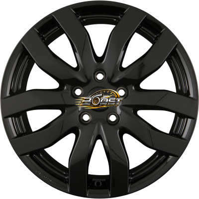 CMS C22 CBG Schwarz Glanz 6.50x16 5x112 CMS C22 CBG Schwarz Glanz 6.50x16 5x112
