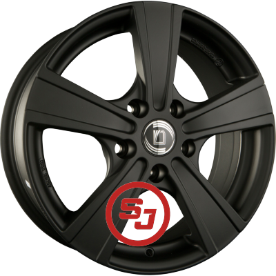 Jante DIEWE WHEELS 7.5×17 ET53