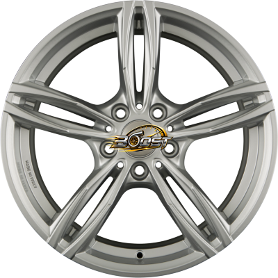 AC-MB3 Hyper Silver