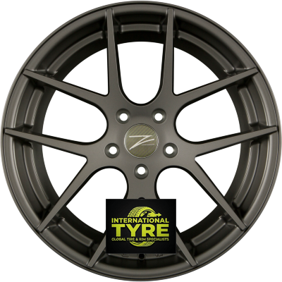 Z-Performance ZP.07 (HS270) 9.00x18