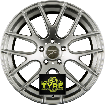 Z-Performance ZP.01 (HS227) 8.50x19