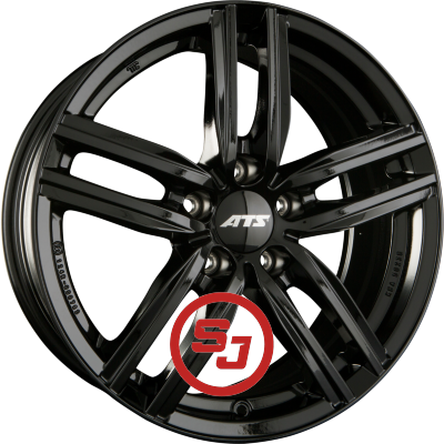 Jante ATS 6.5×16 ET50