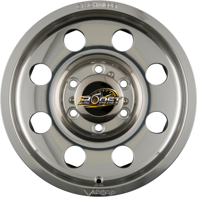 DELTA 4x4 LEGACY FORGED Polished - Alu Poliert mit Klarlack 9.00x18 6x140 DELTA 4x4 LEGACY FORGED Polished - Alu Poliert mit Klarlack 9.00x18 6x140