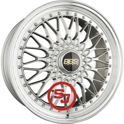 Jante BBS 8.5x20 ET45