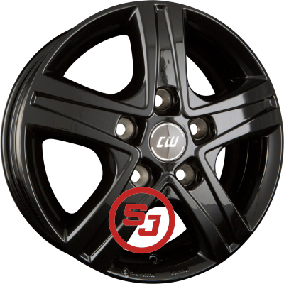 Jante BORBET CWD 6×15 ET68
