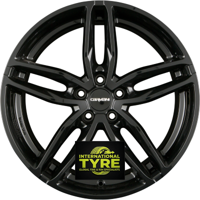 CARMANI CA13 TWINMAX 8.00x18