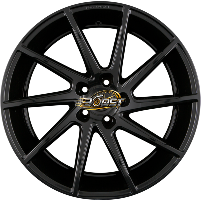 OXIGIN OX20 ATTRACTION Black (B) 10.50x20 5x130 OXIGIN OX20 ATTRACTION Black (B) 10.50x20 5x130