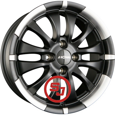 Jante RONAL 6×15 ET45