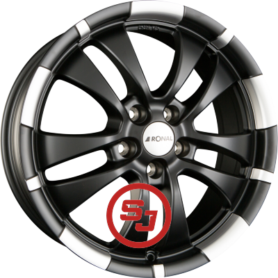 Jante RONAL R59 7.5x17 ET48