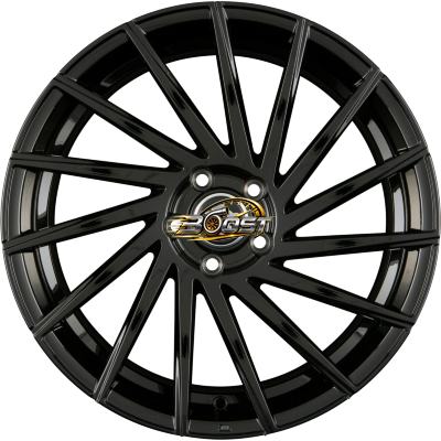 UA9-STORM Black