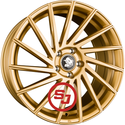 Jante ULTRA WHEELS 8×18 ET47