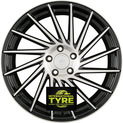 KESKIN KT17 HURRICANE 9.00x20
