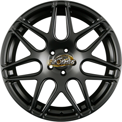 RB11 Racing Schwarz