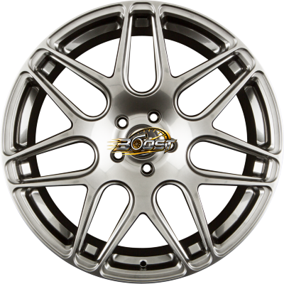 RH ALURAD RB11 Hyper Anthrazit 10.00x22 5x112 RH ALURAD RB11 Hyper Anthrazit 10.00x22 5x112
