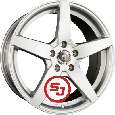 Jante DIEWE WHEELS 7.5×17 ET37