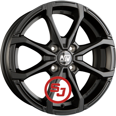 Jante MSW 5.5×14 ET35