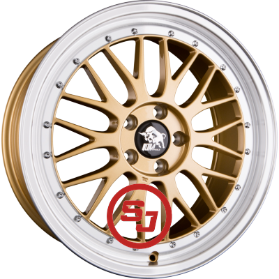 Jante ULTRA WHEELS 8.5×18 ET35