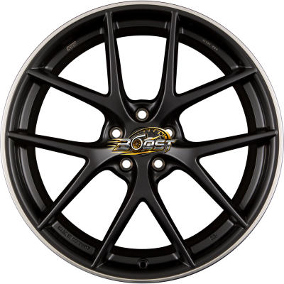 BBS CI-R Schwarz Matt 11.50x20 5x120 BBS CI-R Schwarz Matt 11.50x20 5x120
