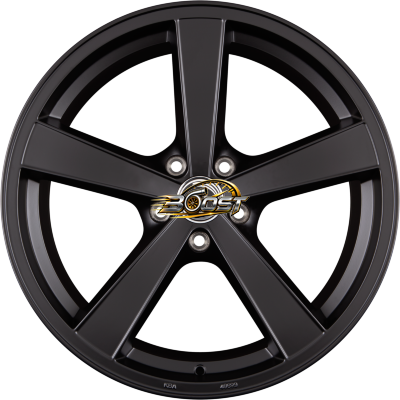 DIEWE WHEELS TRINA II NERO - Schwarz Matt 7.00x16 5x112 DIEWE WHEELS TRINA II NERO - Schwarz Matt 7.00x16 5x112